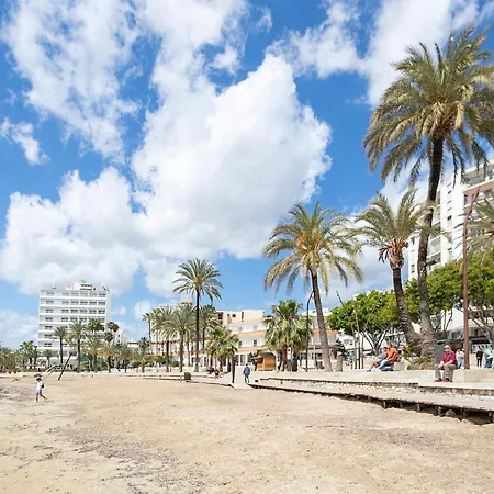 Suncoast Ibiza Hotel - Adults Only --3