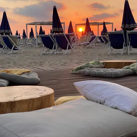 Cosmopolitan Golf & Beach Resort-2
