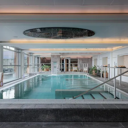 Griffen Spa Hotel-2