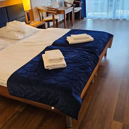 Bursztyn Resort-3