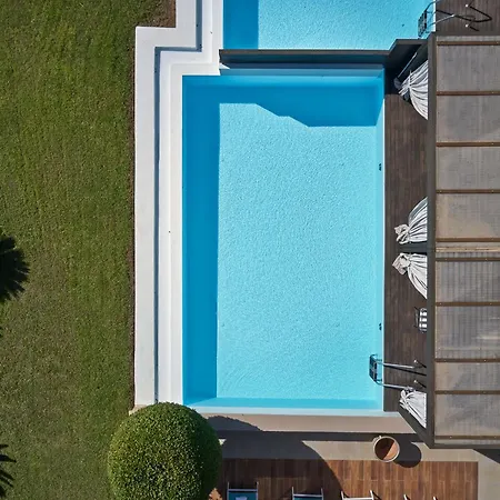 Aquagrand Artistic Luxury Beach Resort - Adults Only-3