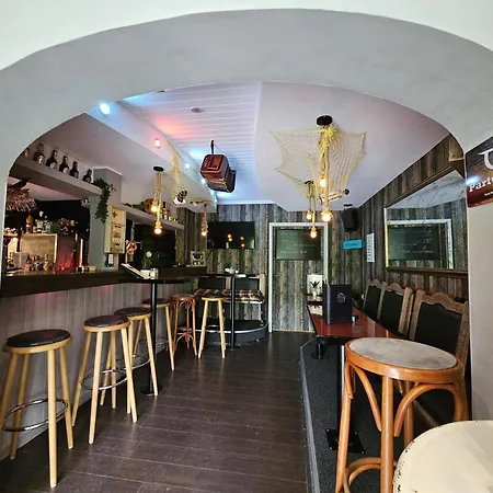 NordseeResort Hotel&Suite Arche Noah-2