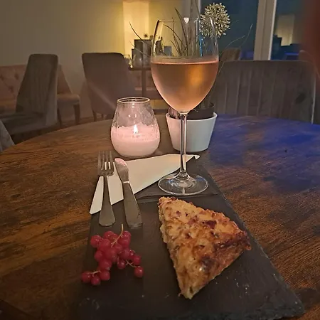 NordseeResort Hotel&Suite Arche Noah-3