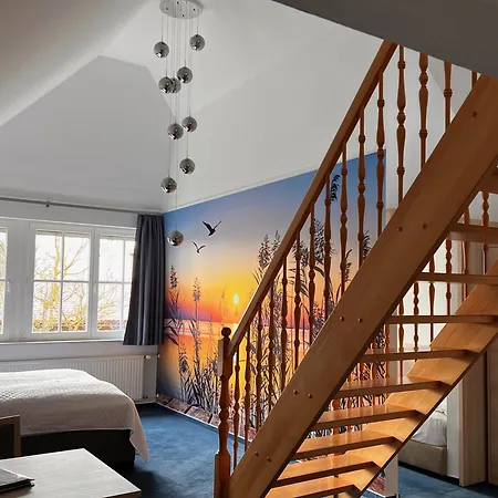 Flair Seehotel Zielow-3