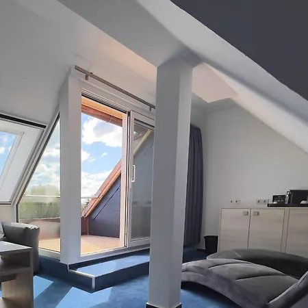 Flair Seehotel Zielow-2