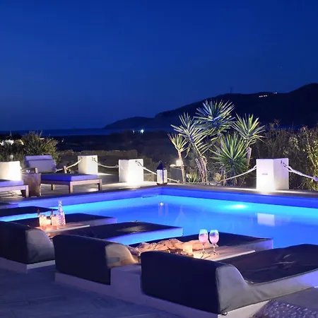 Mykonos Dream Villas-2