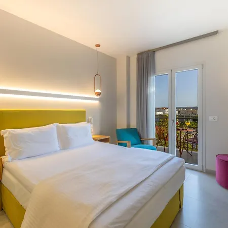 Ionian Plaza Hotel & Spa-3