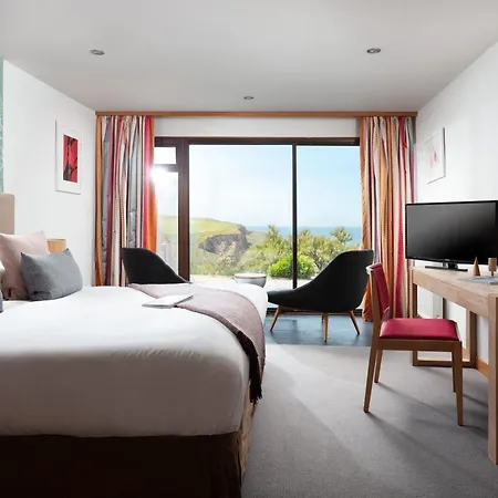 Bedruthan Hotel & Spa-3