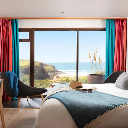 Bedruthan Hotel & Spa-3