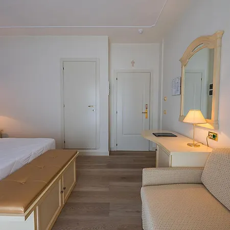 Hotel Ca' D'Oro Tre Stelle Superior Adults Only-2