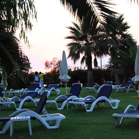 Arcomagno Beach Resort-3