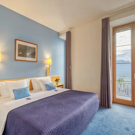 Hotel Bon Rivage-3