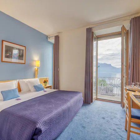 Hotel Bon Rivage-3