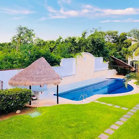 Dolce Vita Caribe Villas-3