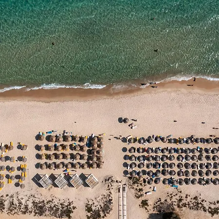Sentido Marillia Resort & Spa-2