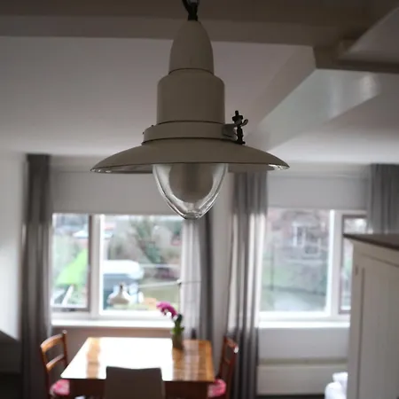 B&B - Pension Het Oude Dorp-3