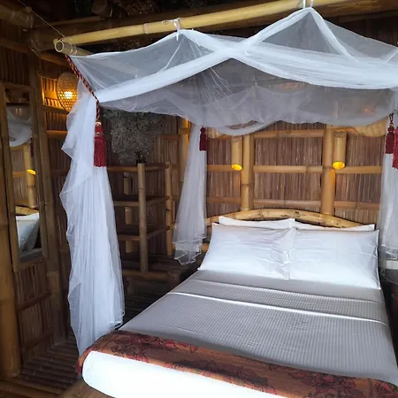 Kookoo'S Nest Eco-Lodge-3