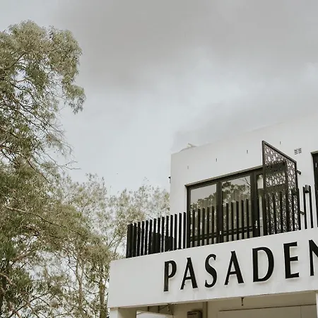 Pasadena Sydney-2