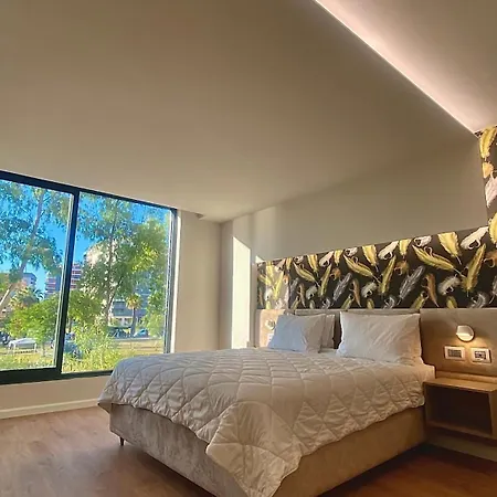 Marina Premium Hotel&Apartments-2