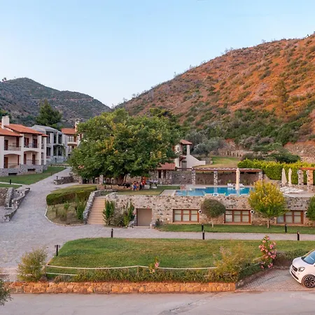 Kaminos Wellness Resort & Spa-2