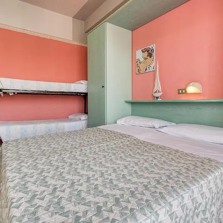 Hotel Sabbia d'Oro-3