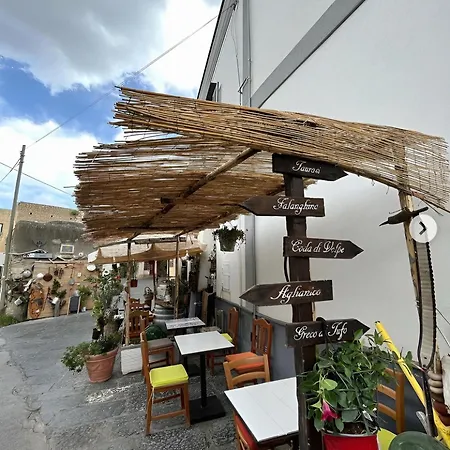 Mezza Torre B&B-3