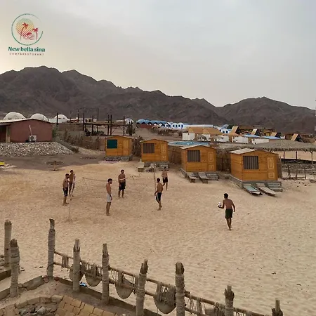 New Bella Sina Camp-2