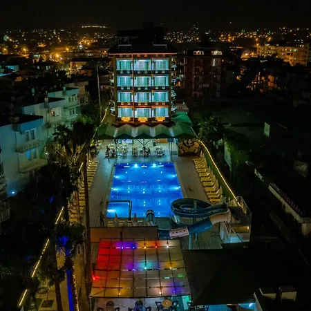 De Mare Family Hotel-3