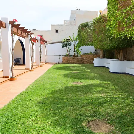 Hotel Marazul-3
