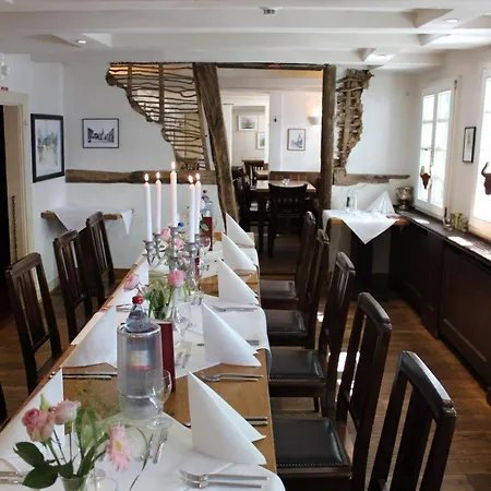 Hotel Gräfrather Hof-2