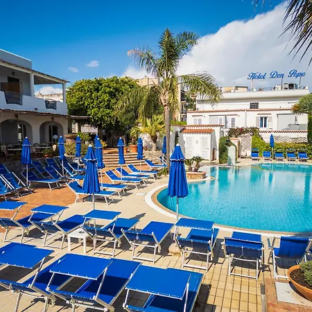 Hotel Terme Don Pepe-2