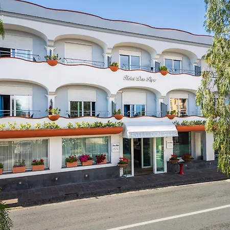Hotel Terme Don Pepe-3