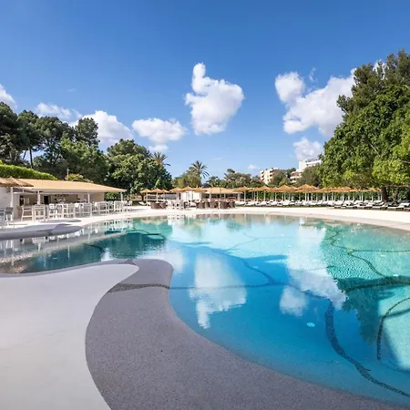 Salles Hotels Marina Portals-3