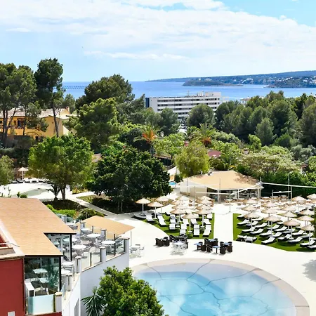 Salles Hotels Marina Portals-3