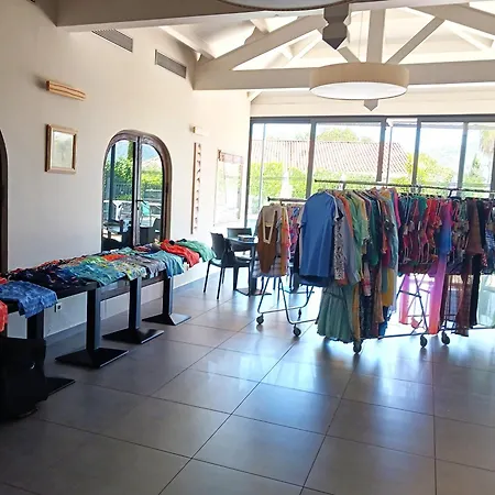 Golfe Hotel & Spa Porto-Vecchio-3