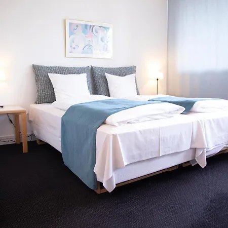 Hotel Strandparken-3