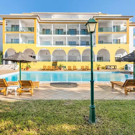 Apartamentos Turisticos Alagoa Praia-3