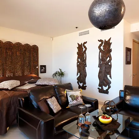 Boutique Hotel Light House Jurmala-3