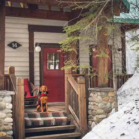 Emerald Lake Lodge-3