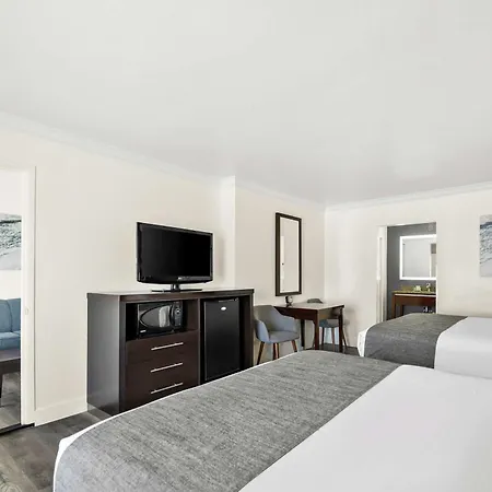 Best Western Park Crest Inn-3
