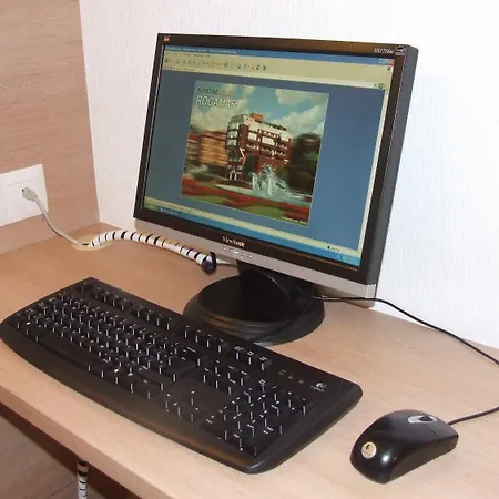 Hostal Rocamar-3