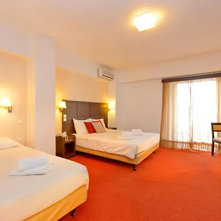Akrata Beach Hotel-2