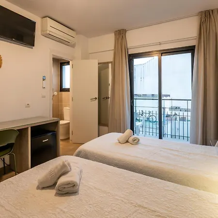 Hostal Alicante-2