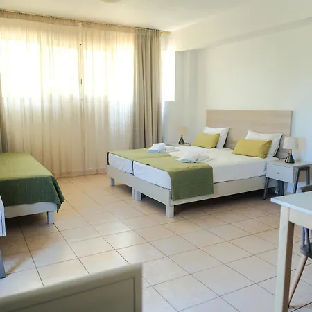 Ilian Beach & Apartments-2