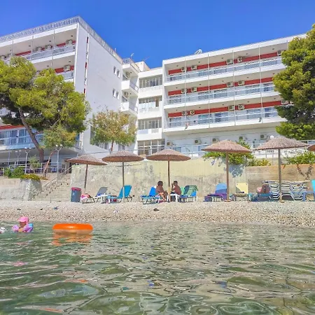 Siagas Beach Hotel-2