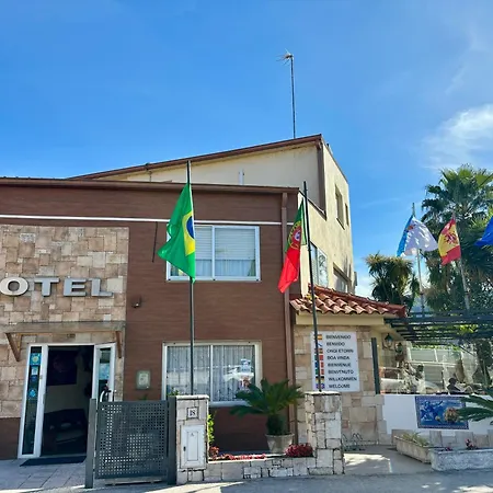 Hotel Vasco Da Gama-2