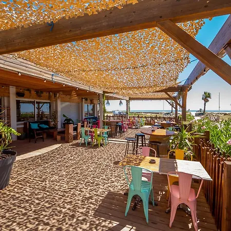 Sunrise Beach Hotel-3
