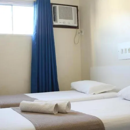 Hotel Marjai-3