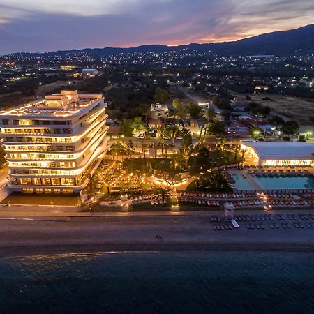 Isla Brown Corinthia Resort & Spa, Curio Collection By Hilton-3