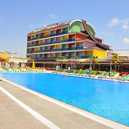 Side Win Hotel & Spa-3